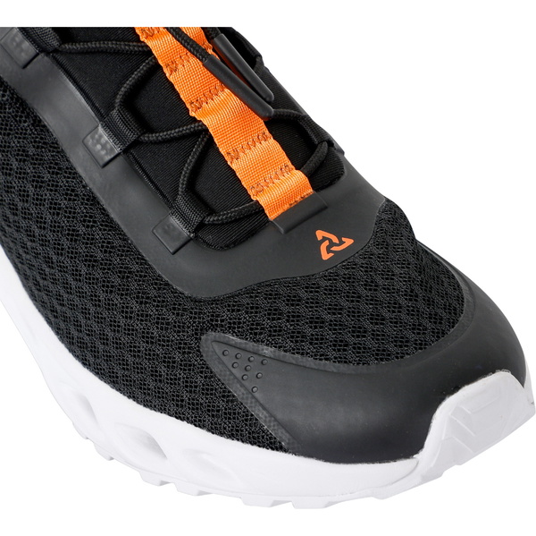 2026 Typhoon TS10 Sejlersneaker 30038 - Black / Solar